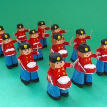 12th Day of Christmas